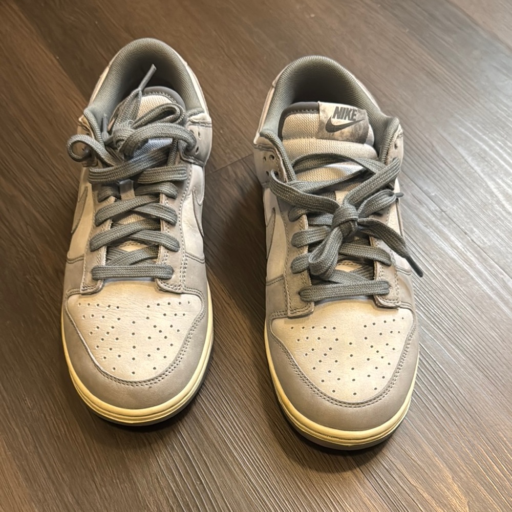 Nike Dunk Lows - image 1